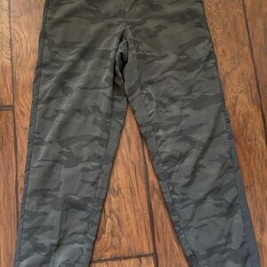 Athleta Brooklyn lined joggers
